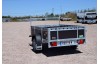 VDM Bois 200 x 130 simple essieu PTAC 500 kg